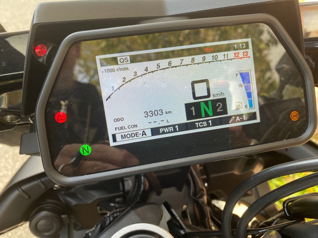 Yamaha Motorcycle Body Mt-10Sp