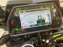 Yamaha Motorcycle Body Mt-10Sp