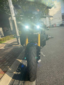 Yamaha Motorcycle Body Mt-10Sp