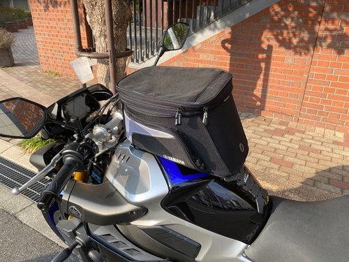 Yamaha Motorcycle Body Mt-10Sp