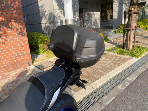 Yamaha Motorcycle Body Mt-10Sp