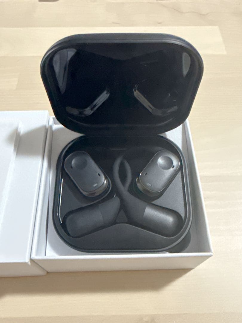 Wireless Earphones Chamequinho G5 Ai