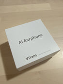 Wireless Earphones Chamequinho G5 Ai