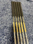 True Temper Shaft Dynamic Gold 120 X100