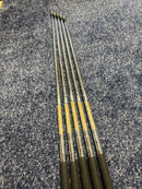True Temper Shaft Dynamic Gold 120 X100