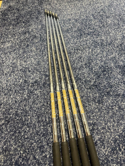True Temper Shaft Dynamic Gold 120 X100