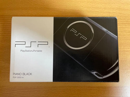Body (Psp) Psp-3000