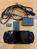 Body (Psp) Psp-3000