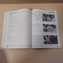Honda Catalogs Manuals Tl125 Tlr200