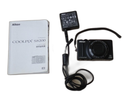Nikon Compact Digital Camera Coolpix S8200