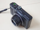 Nikon Compact Digital Camera Coolpix S8200