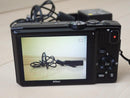 Nikon Compact Digital Camera Coolpix S8200