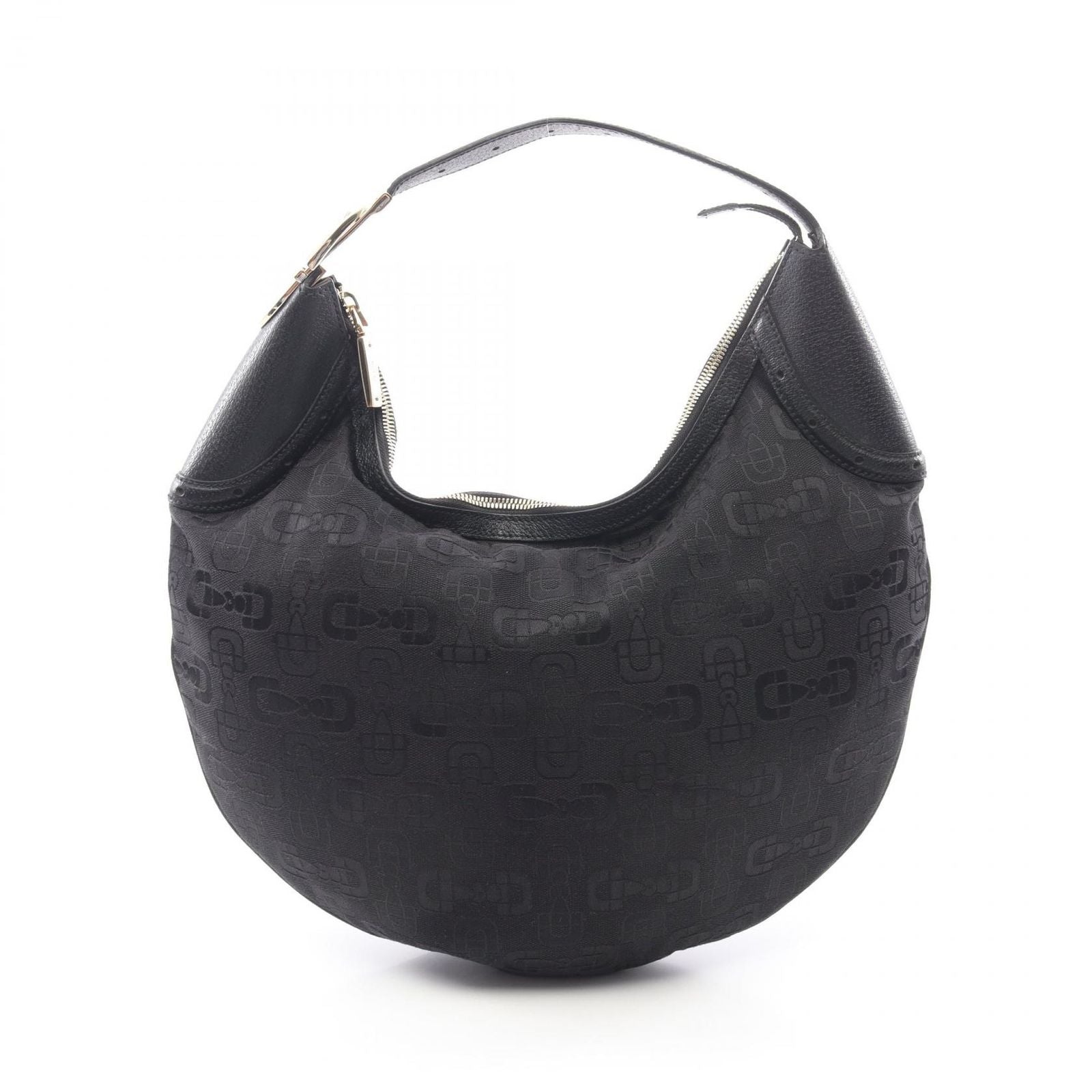 Gucci Shoulder Bag 145764 Used A