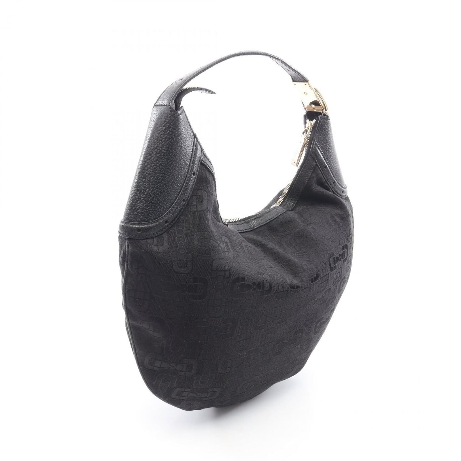 Gucci Shoulder Bag 145764 Used A