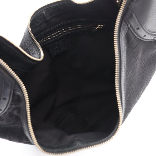 Gucci Shoulder Bag 145764 Used A