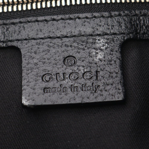 Gucci Shoulder Bag 145764 Used A