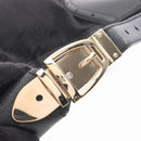 Gucci Shoulder Bag 145764 Used A