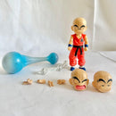 Dragon Ball S.H. Tamashii Nations
