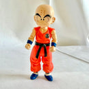 Dragon Ball S.H. Tamashii Nations
