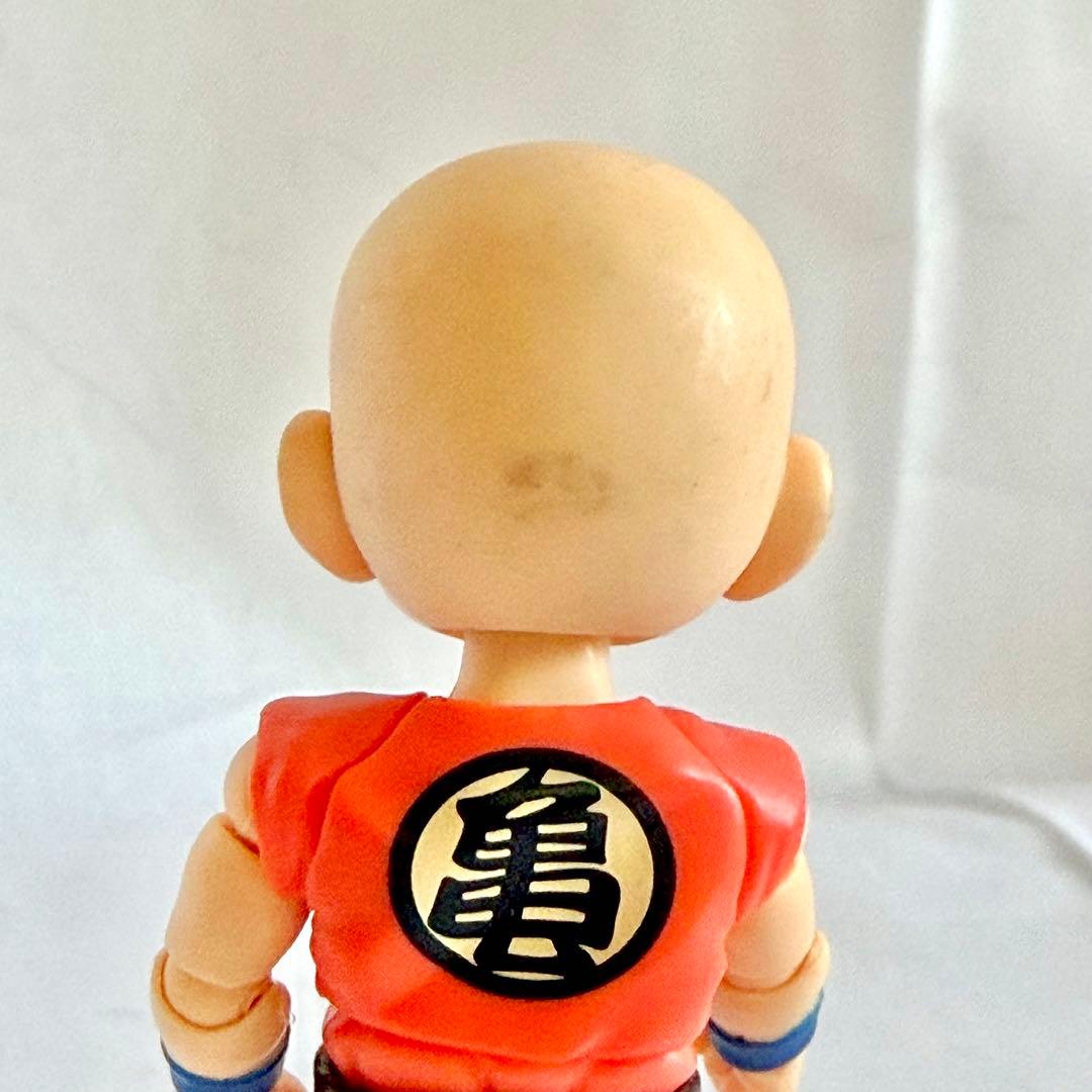 Dragon Ball S.H. Tamashii Nations