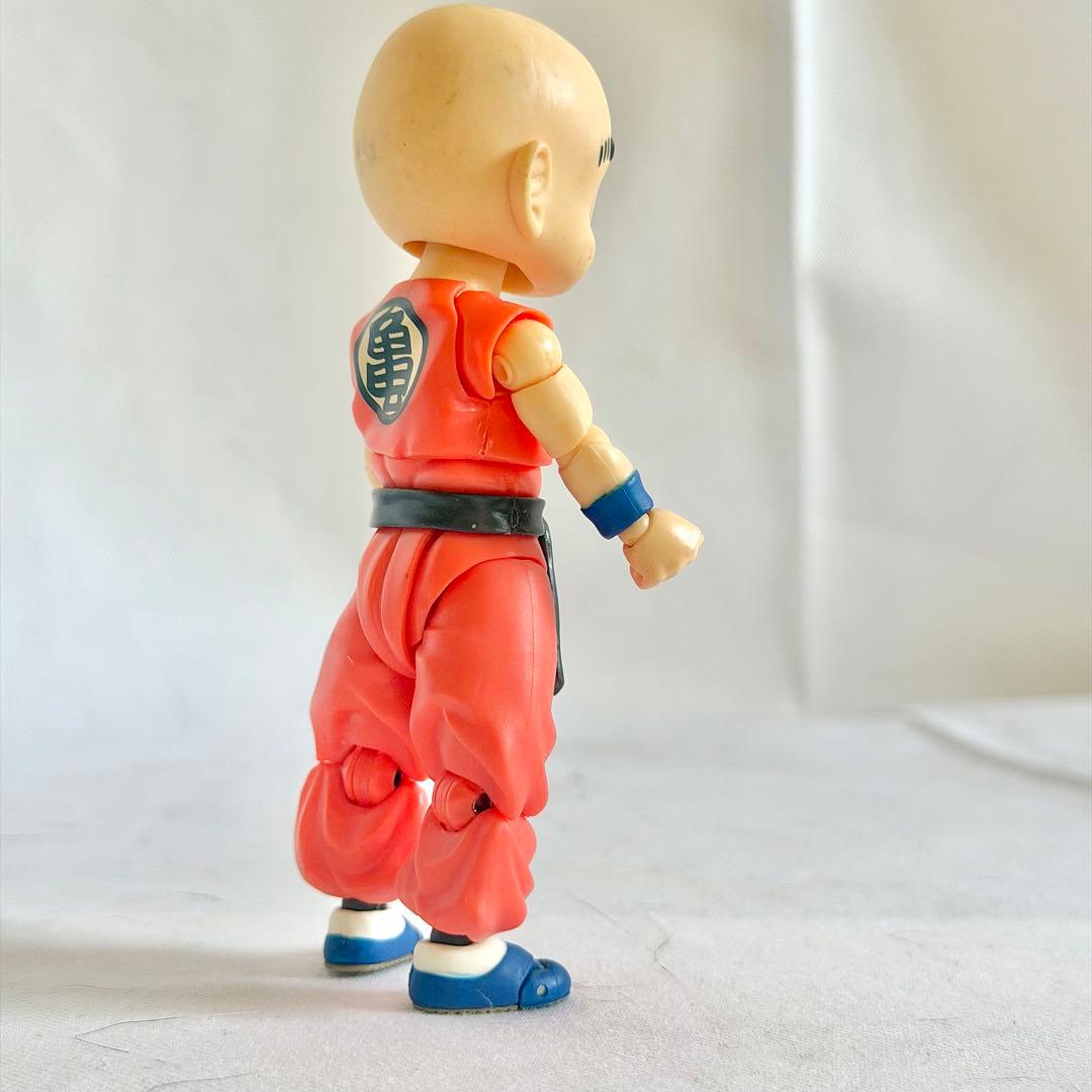Dragon Ball S.H. Tamashii Nations