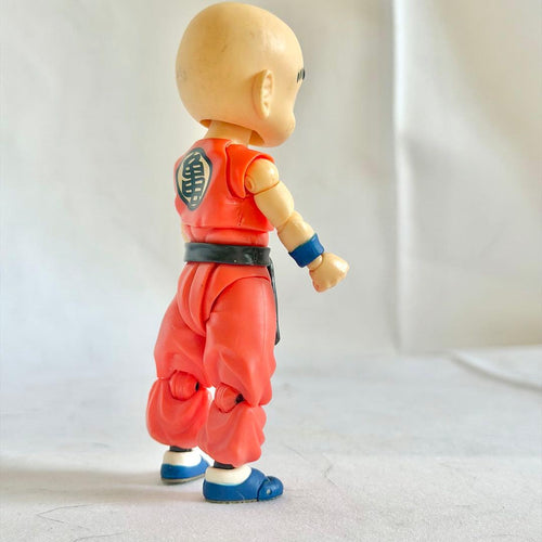Dragon Ball S.H. Tamashii Nations
