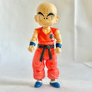 Dragon Ball S.H. Tamashii Nations