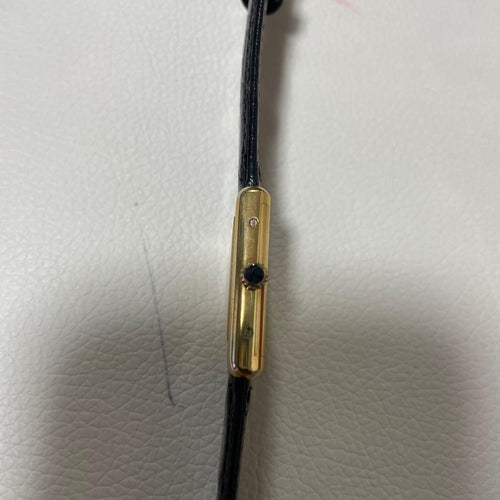 Cartier Hand-Wound Watches