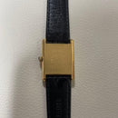 Cartier Hand-Wound Watches