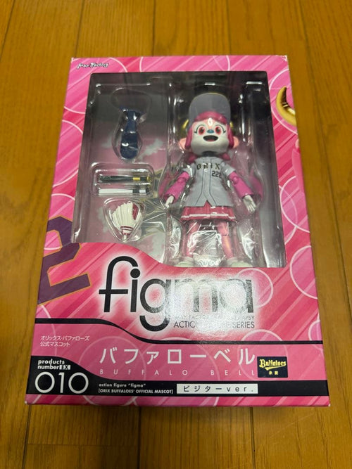 Max Factory Others Figma Ver