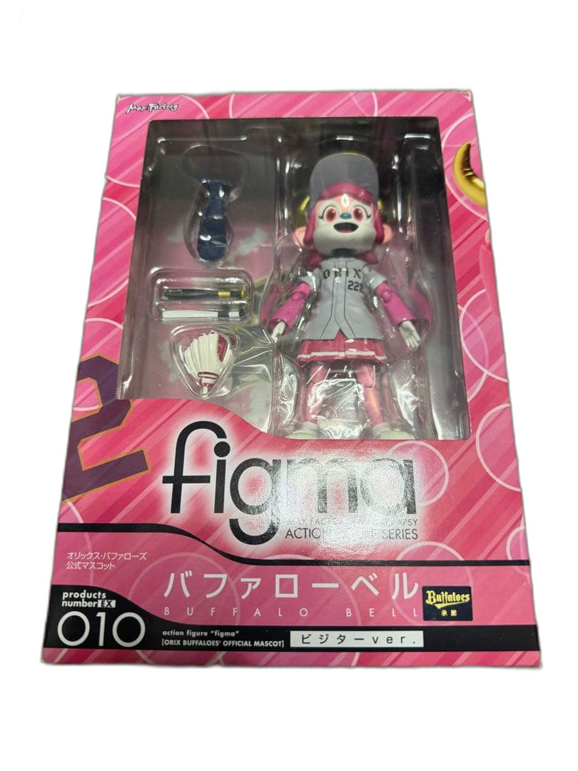Max Factory Others Figma Ver