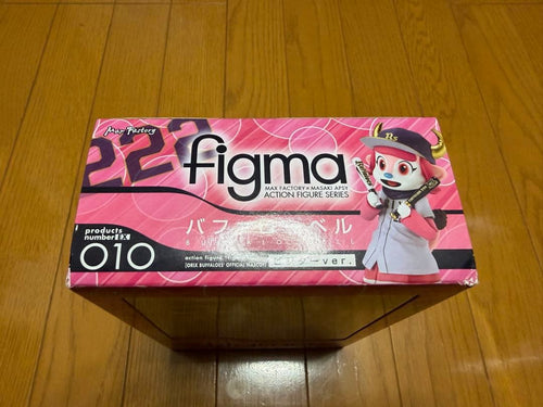 Max Factory Others Figma Ver