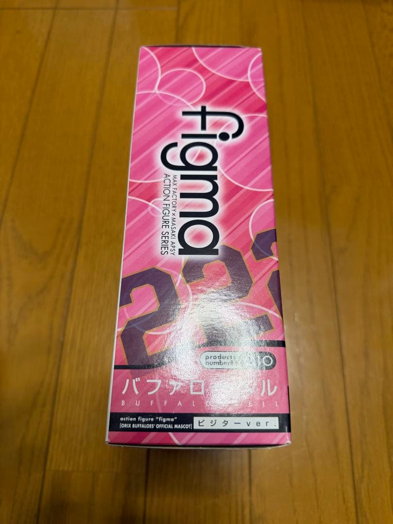 Max Factory Others Figma Ver