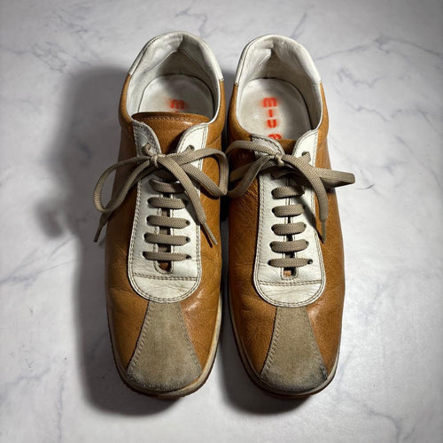 Miu Sneakers 02Ss Miumiu Leerarchief