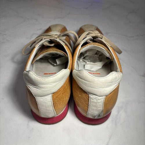 Miu Sneakers 02Ss Miumiu Leerarchief