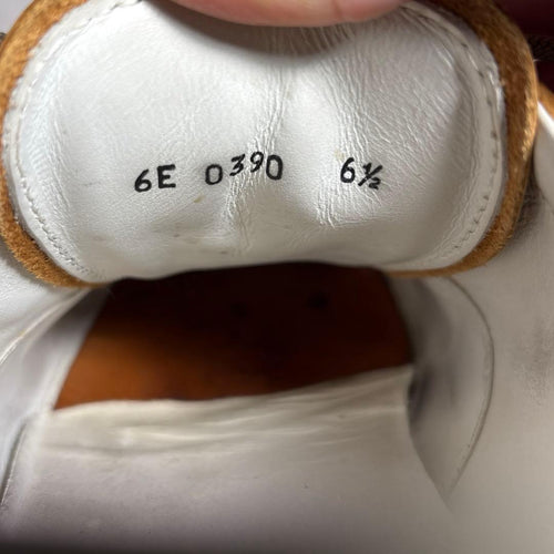 Miu Sneakers 02Ss Miumiu Leerarchief