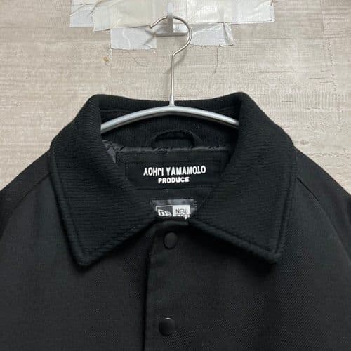 Yohji Yamamoto Other New Era