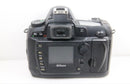 Nikon Digital Slr D70 #225