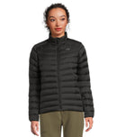 Jumper Blouson Arcteryx Cerium Jacket Black 3