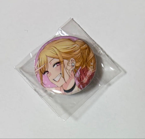 Pins, Pin Badges Button Onkyo