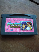 Consoles (Game Boy Advance Micro) 20