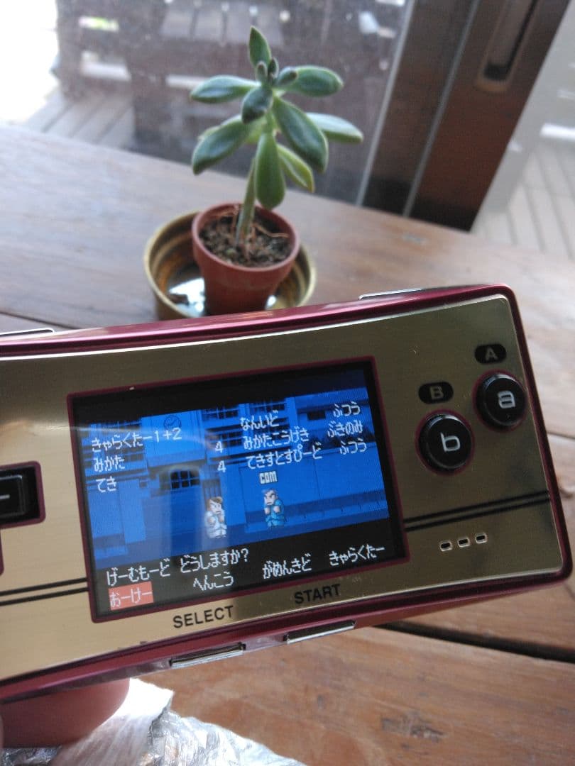 Consoles (Game Boy Advance Micro) 20