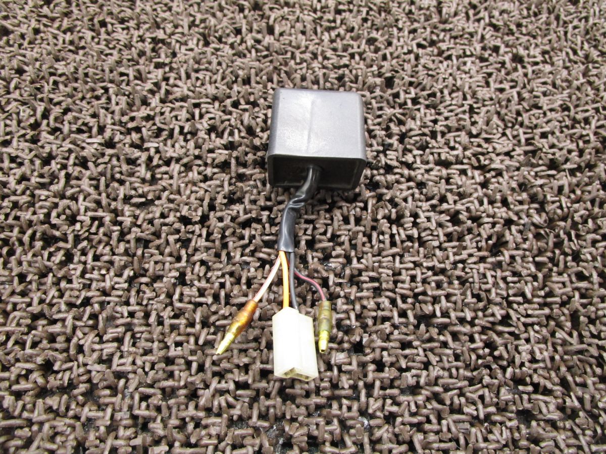 Yamaha Electrical System Mr50 B5819 3T2 6V