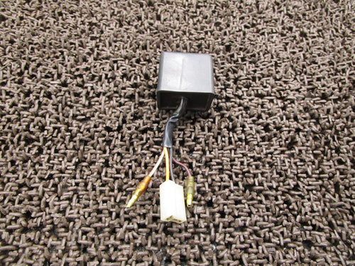 Yamaha Electrical System Mr50 B5819 3T2 6V