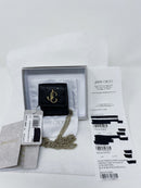 Jimmy Choo Other Airpods 221 Black/Blac