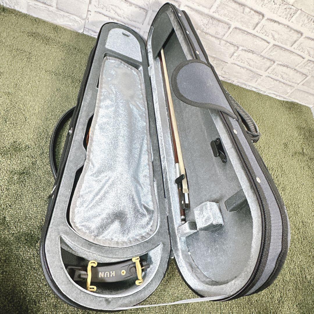 Yamaha Violins V5 1/8