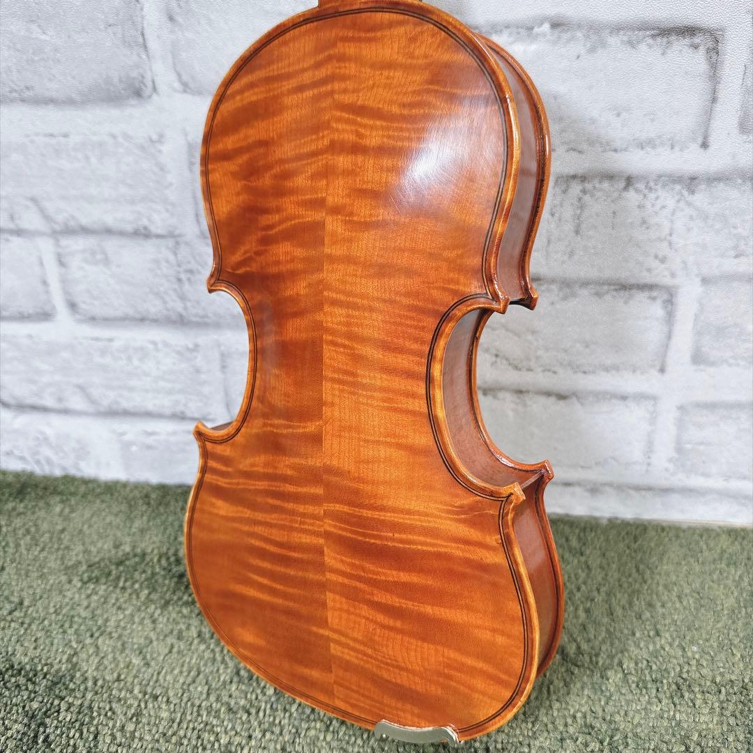 Yamaha Violins V5 1/8