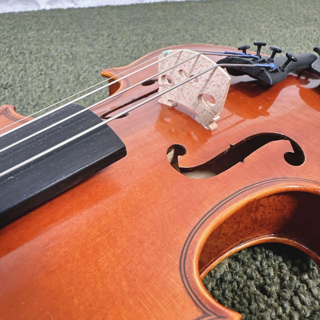 Yamaha Violins V5 1/8
