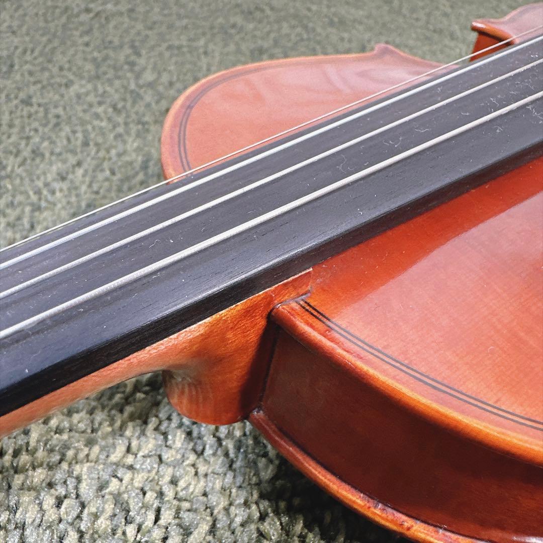 Yamaha Violins V5 1/8