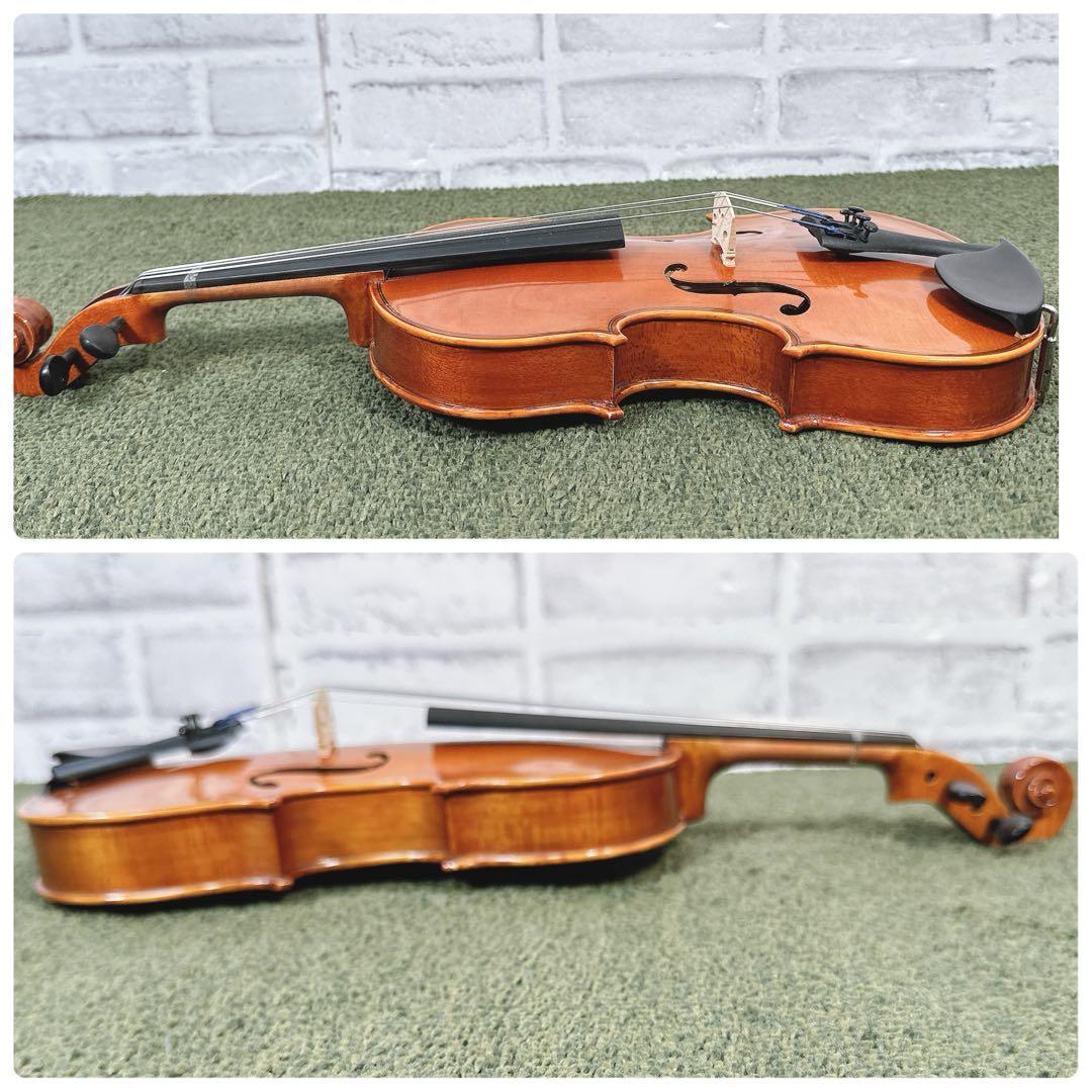 Yamaha Violins V5 1/8